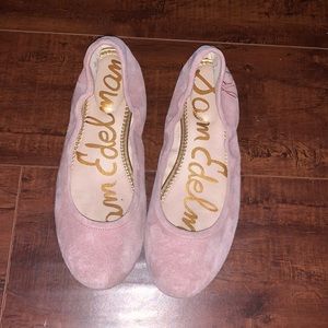Sam Edelman Flats